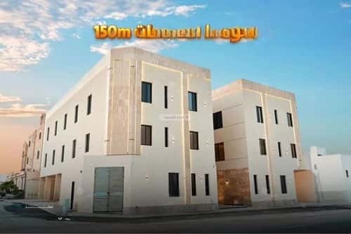3 bedroom apartment in Al Mahdiyyah 3
