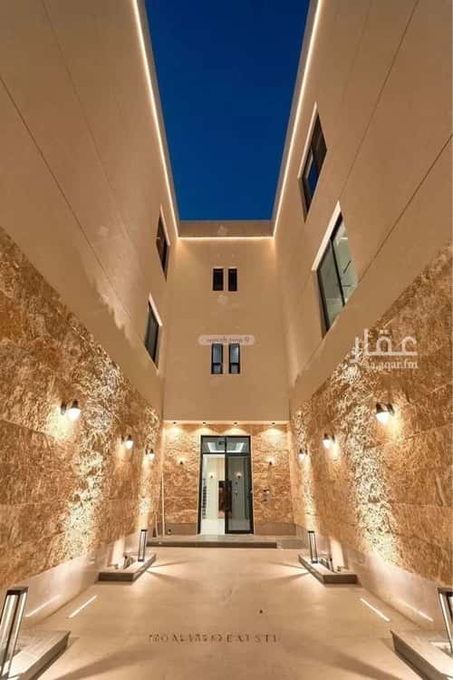 3 bedroom apartment in Al Mahdiyyah 10