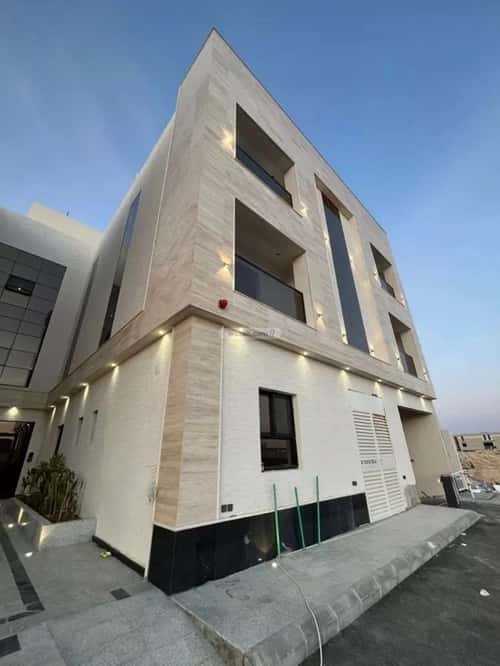 شقة 3 غرف في المهدية 3