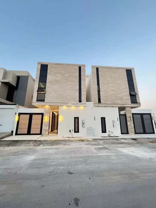6 bedroom villa in Al Mahdiyyah 9