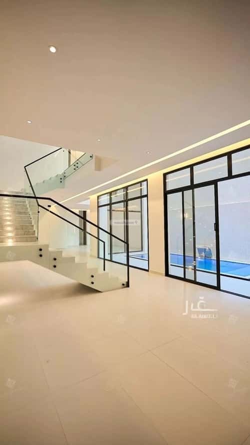 6 bedroom villa in Al Mahdiyyah 2