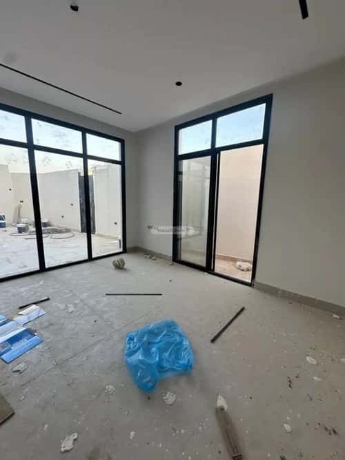 فيلا 5 غرف في المهدية 3