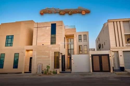 5 bedroom villa in Al Mahdiyyah 3