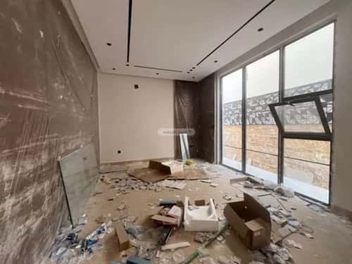 3 bedroom apartment in Al Mahdiyyah 3