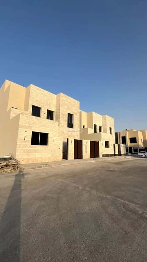 4 bedroom villa in Al Mahdiyyah 7