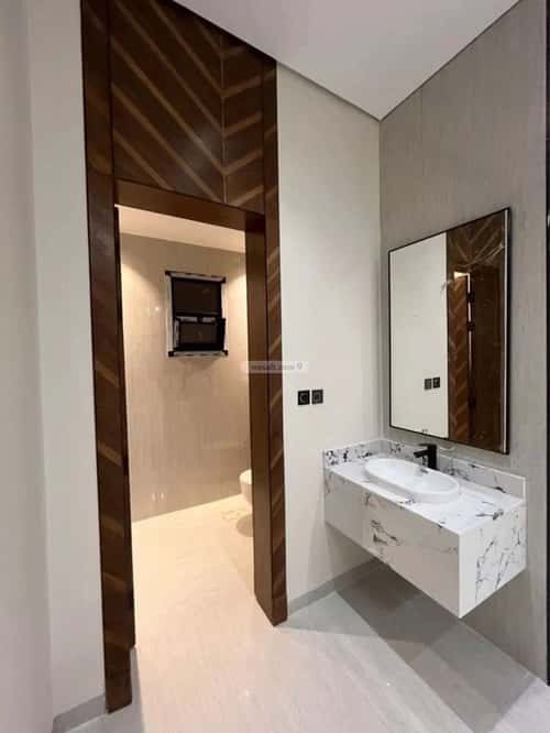 فيلا 5 غرف في المهدية 4