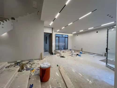 فيلا 6 غرف في المهدية 1