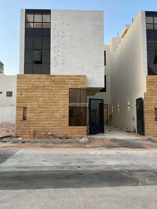 فيلا 6 غرف في المهدية 5