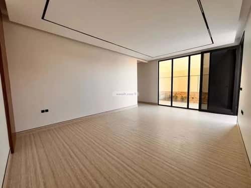 فيلا 4 غرف في المهدية 5