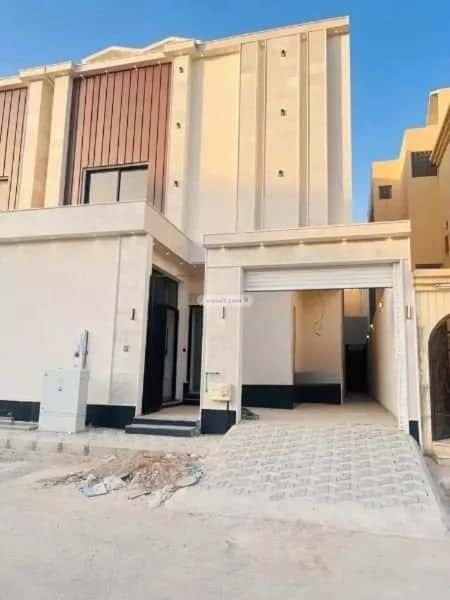 6 bedroom villa in Tuwaiq 1