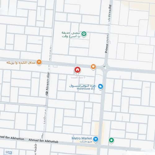 6 bedroom villa in Tuwaiq 3