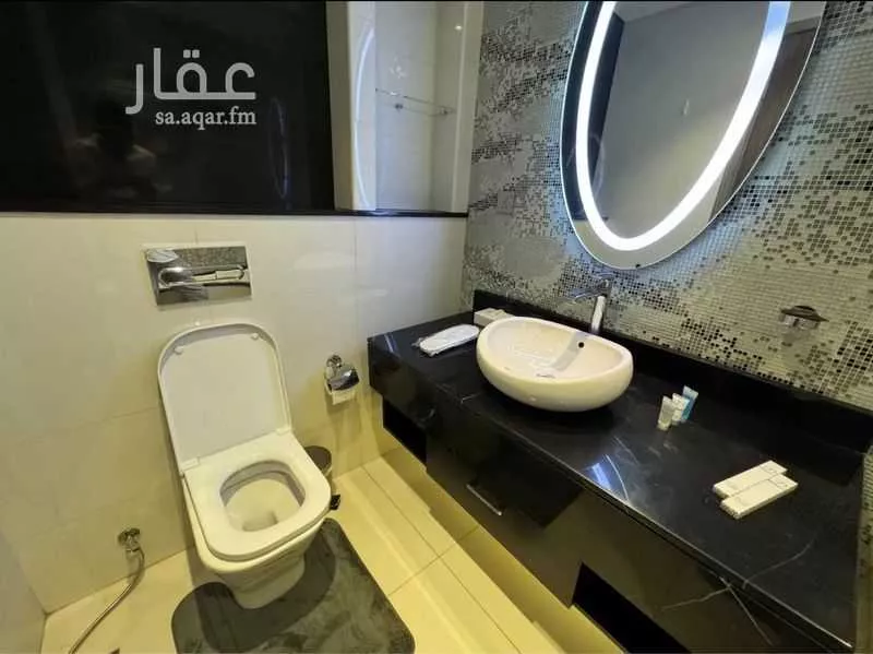 1 bedroom apartment in Al Olaya, Riyadh 4