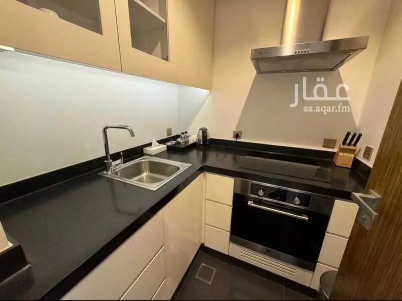 1 bedroom apartment in Al Olaya, Riyadh 6