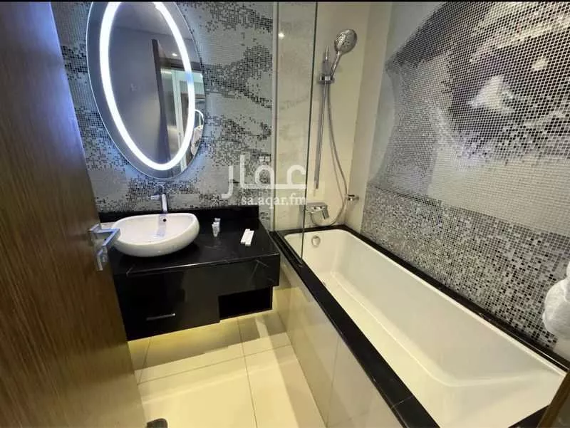 1 bedroom apartment in Al Olaya, Riyadh 7