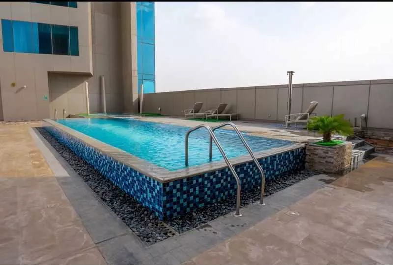 1 bedroom apartment in Al Olaya, Riyadh 8