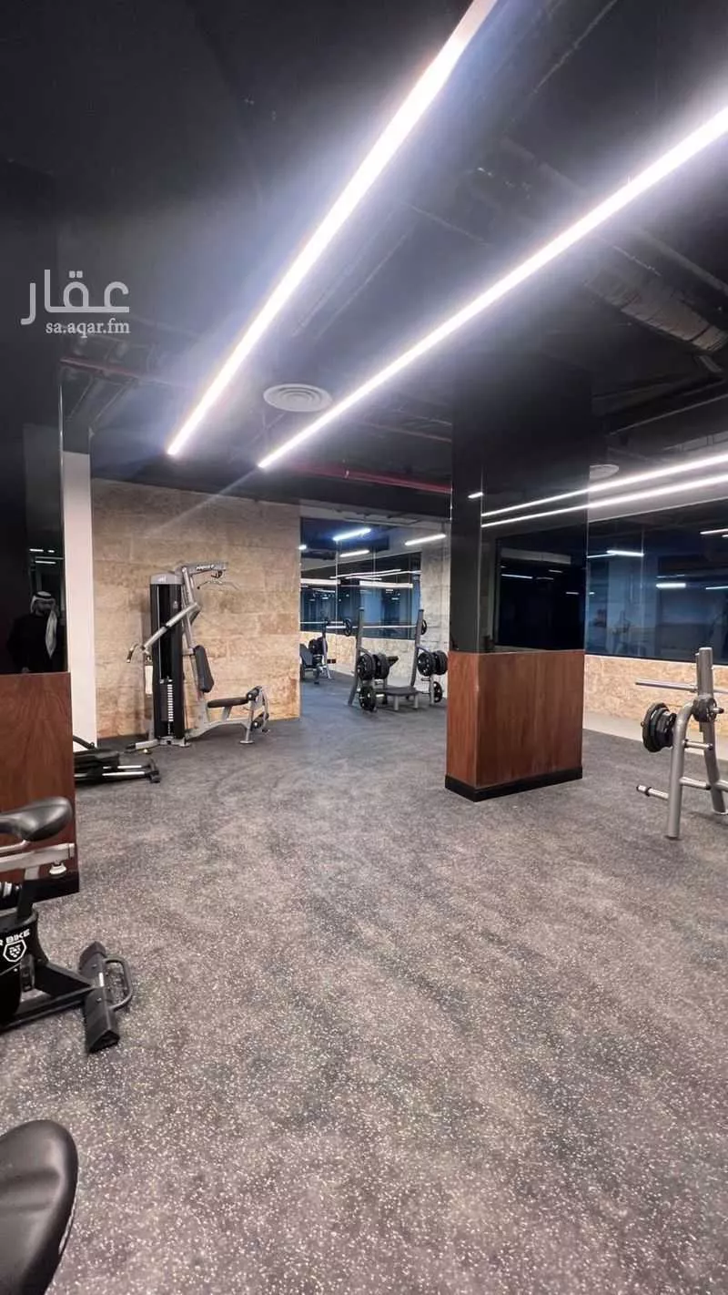 3 bedroom apartment in Al Munsiyah 11