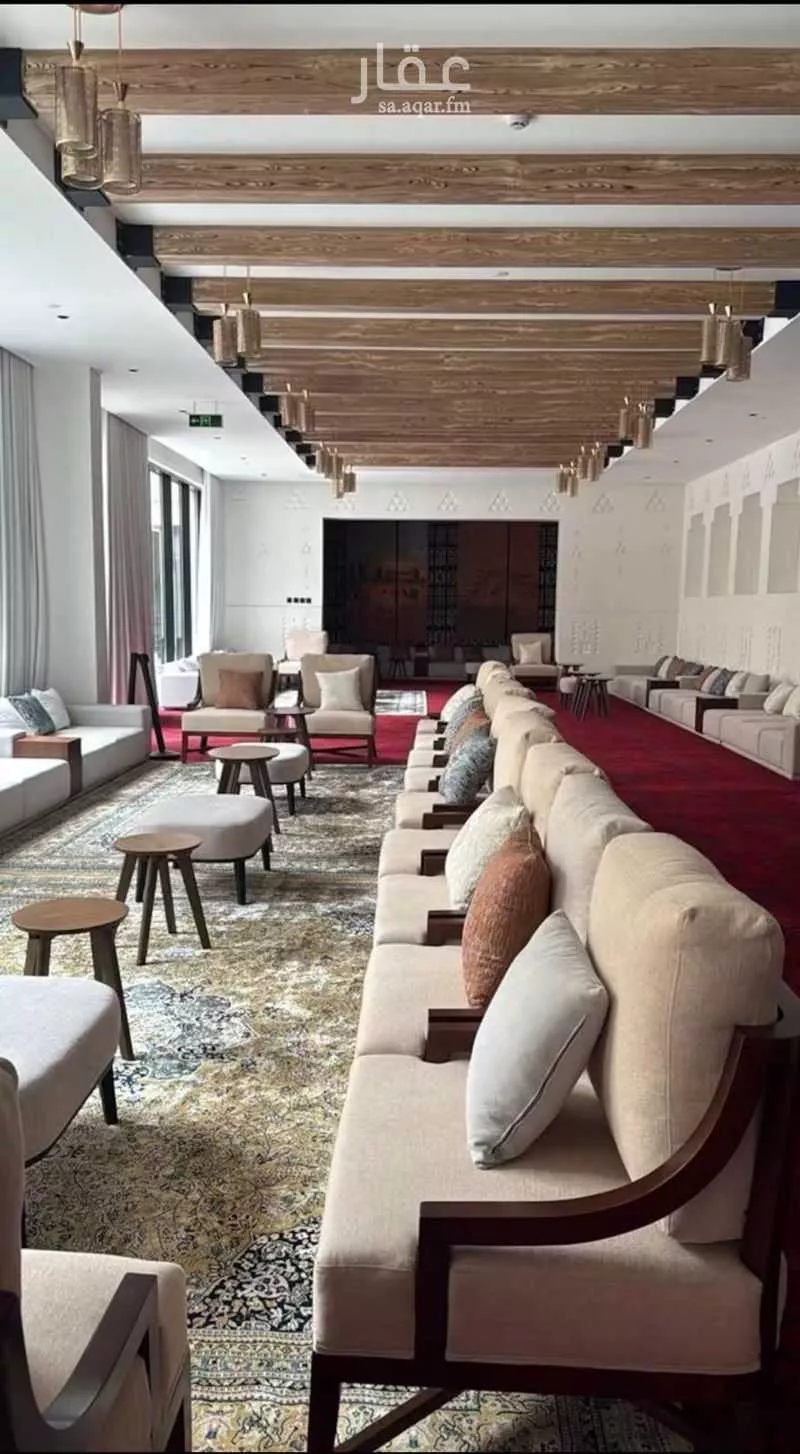3 bedroom apartment in Al Munsiyah 16