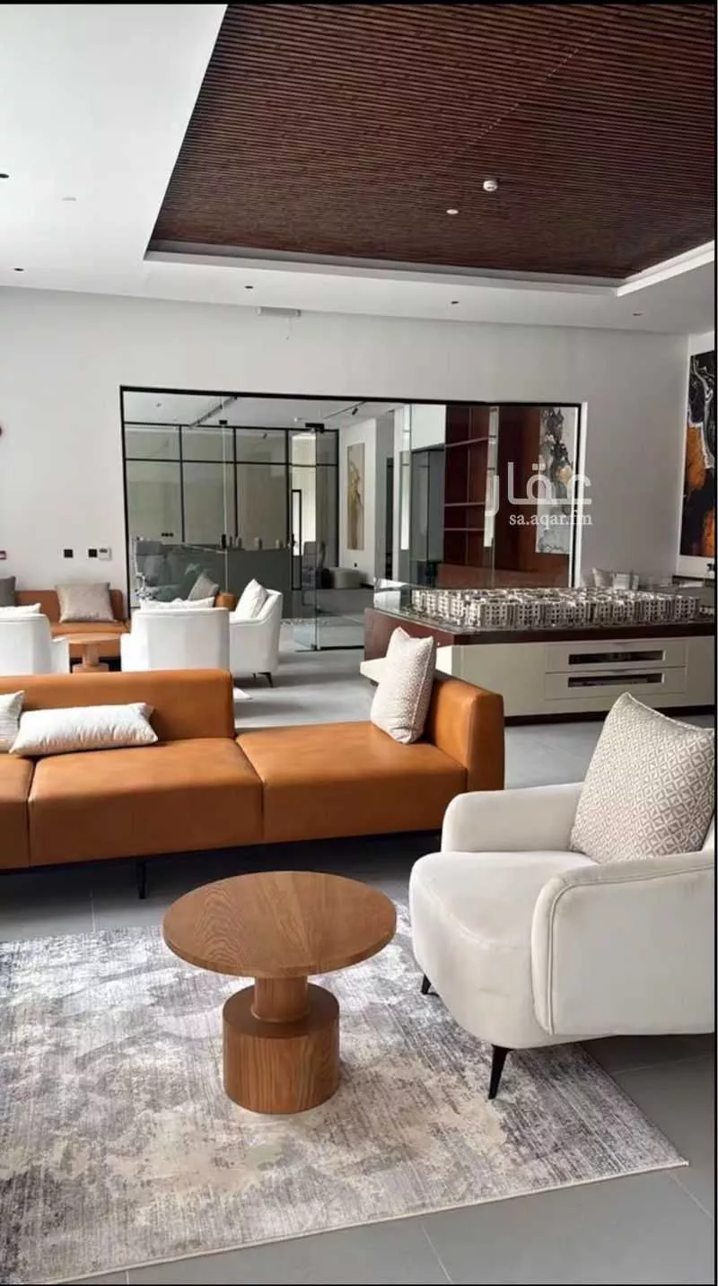 3 bedroom apartment in Al Munsiyah 18