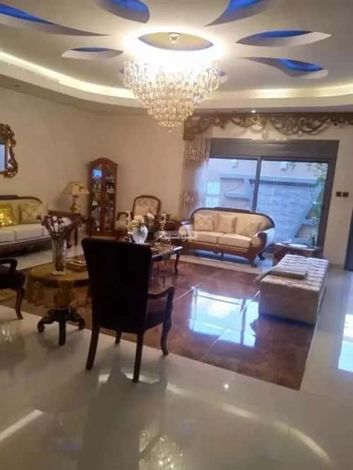 8 bedroom villa in Al Murjan 7