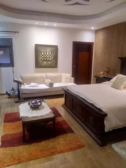 فيلا 8 غرف في المرجان، جدة 11