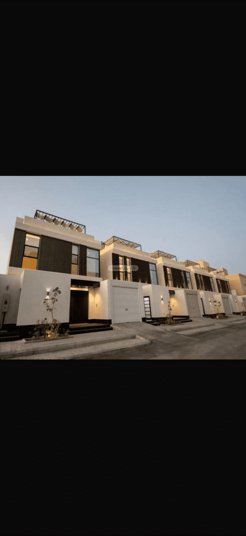 5 bedroom villa in Az Zomorod 2