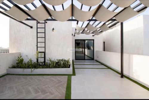 5 bedroom villa in Az Zomorod 7