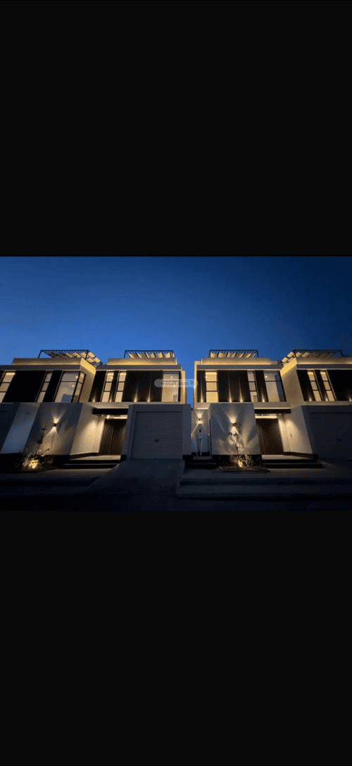 5 bedroom villa in Az Zomorod 16