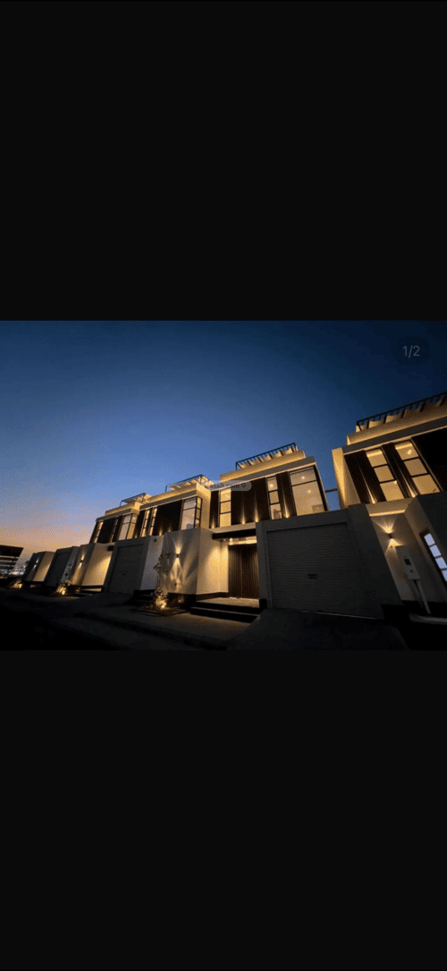 5 bedroom villa in Az Zomorod 15