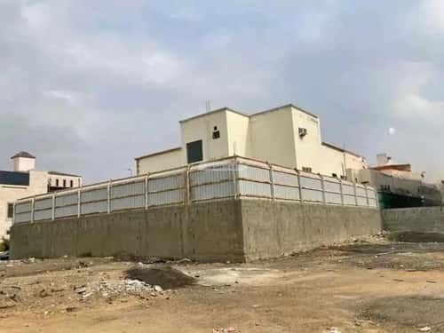 9 bedroom villa in Al Samer 2