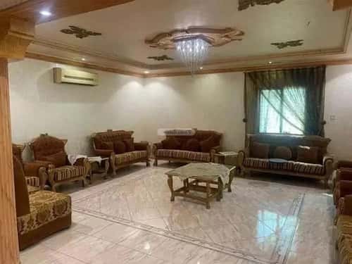 9 bedroom villa in Al Samer 7