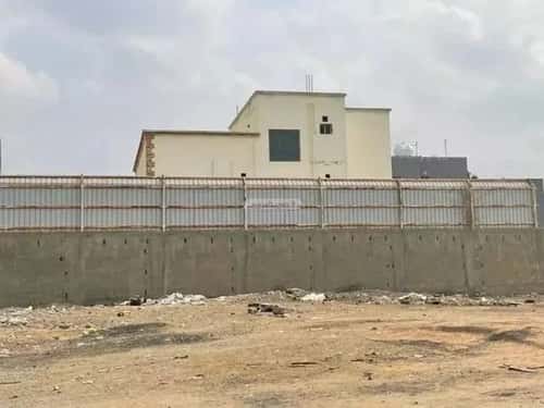 9 bedroom villa in Al Samer 3
