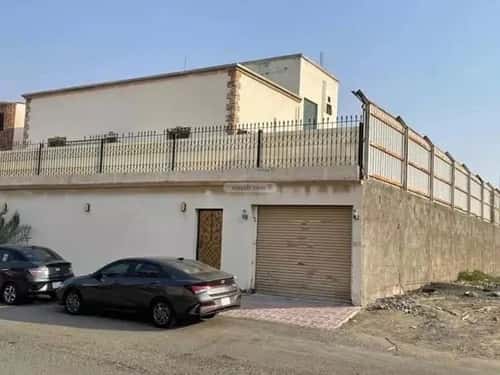 9 bedroom villa in Al Samer 11