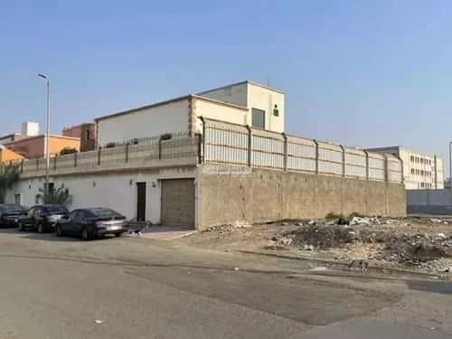 9 bedroom villa in Al Samer 6