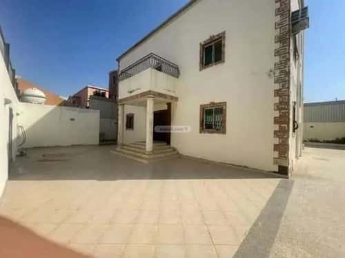 9 bedroom villa in Al Samer 10