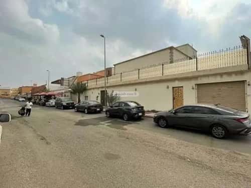 9 bedroom villa in Al Samer 9
