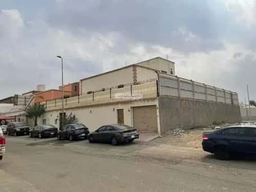 9 bedroom villa in Al Samer 13