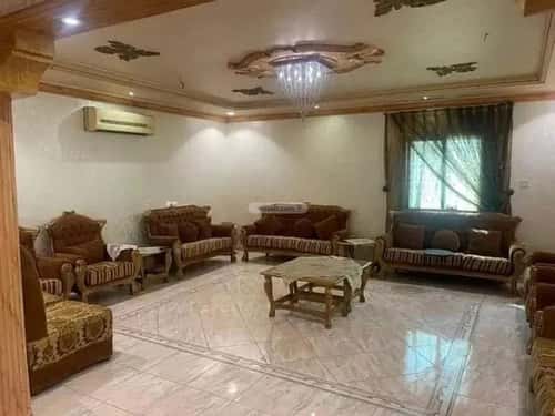 9 bedroom villa in Al Samer 4