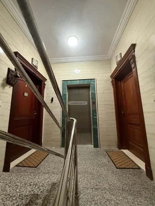 5 bedroom apartment in Al Rawdah 4