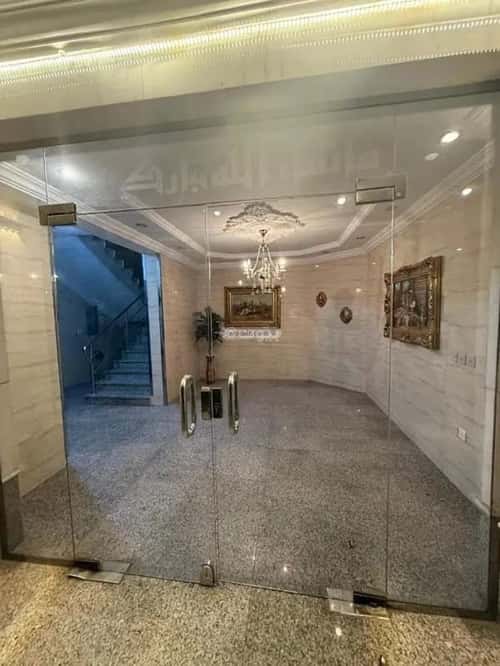 5 bedroom apartment in Al Rawdah 5