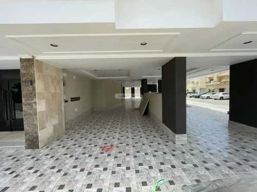 4 bedroom apartment in Al Nakheel 3
