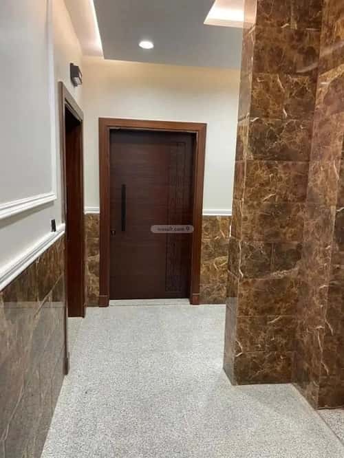 4 bedroom apartment in Al Nakheel 9