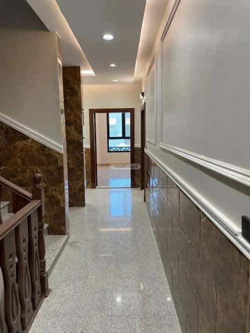 4 bedroom apartment in Al Nakheel 2