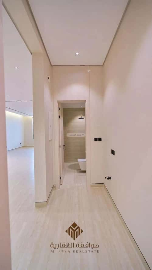 3 bedroom apartment in Al Mahdiyyah 2