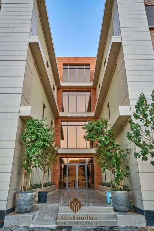 3 bedroom apartment in Al Mahdiyyah 5