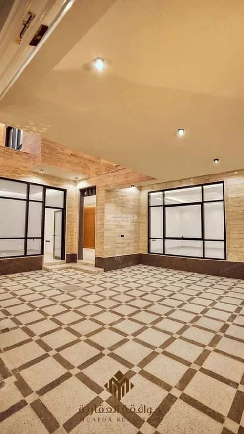 4 bedroom villa in Al Mahdiyyah 4