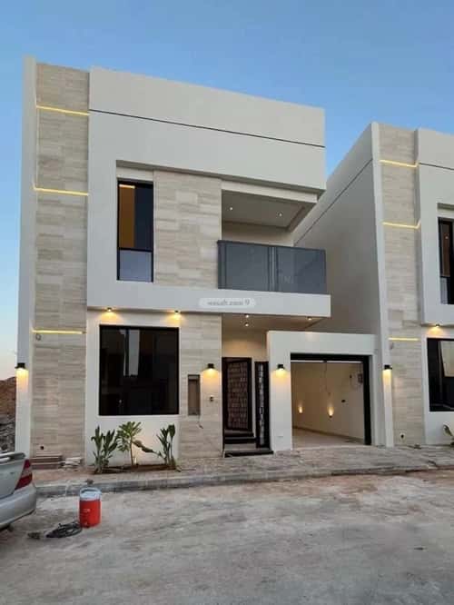 7 bedroom villa in Al Mahdiyyah 4