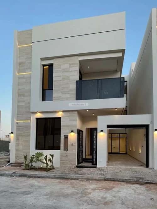 7 bedroom villa in Al Mahdiyyah 5