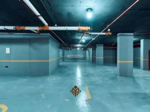 4 bedroom apartment in Al Mahdiyyah 2