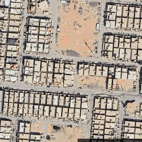 دور 6 غرف في طويق 3