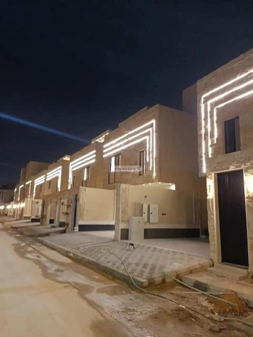 6 bedroom floor in Tuwaiq 6